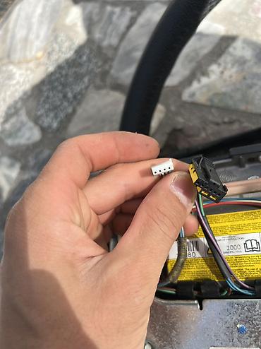 Рули: Руль BMW Оригинал — 11