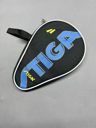 ракетка для большого тенниса: Чехол для теннисной ракетки Stiga