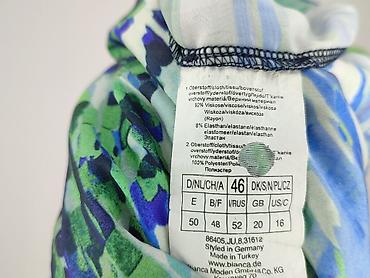 klapki birkmann: Bianca, Bluzka damska, rozmiar 2XL — 6
