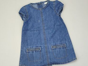 Dresses: Dress, F&F, 3-4 years, 99-104 cm, condition - Very good