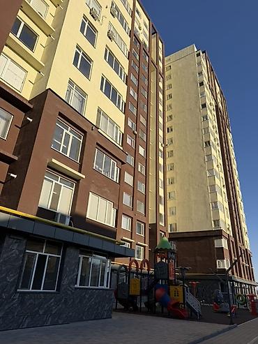 centra: 2 комнаты, 76 м², Пишпек Элитка, 11 этаж, Дизайнерский ремонт — 2
