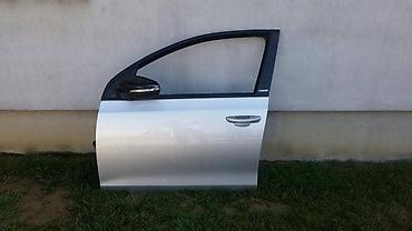 novakovic auto ruma: VRATA GOLF 6 ZA VOLKSWAGEN GOLF 6 | Vrata, retrovizori, podizaci — 2