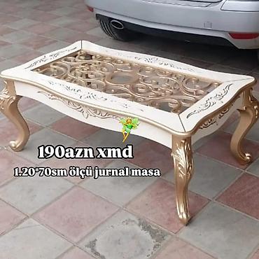 stol stul ucuz: Düz masa, Açılmayan, Təkərsiz, Zəmanətsiz — 1