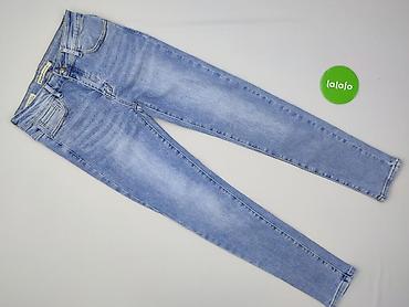 m sara denim: M.Sara, Jeansy damskie, rozmiar M — 2