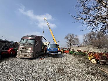 Манипуляторы: Манипулятор, XCMG, 1991 г., 5 т — 7