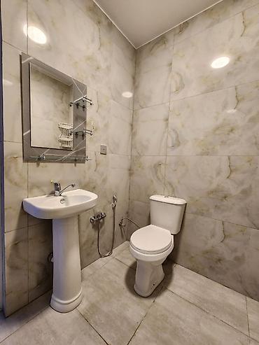 hazır bağça: 1 otaqlı, Yeni tikili, 29 kv. m — 10