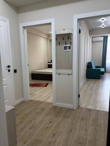 снять квартиру в токмаке запорожская область: 2 комнаты, 47 м², Элитка, 7 этаж, Евроремонт
