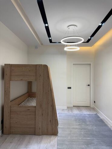 Продажа квартир: 3 комнаты, 83 м², Элитка, 11 этаж, Дизайнерский ремонт