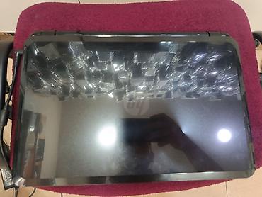 hp omen 15: HP 15 noutbuk Texniki xüsusiyyətlər: - Prosessor: Intel Core — 2