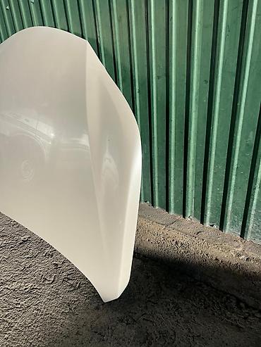 Капоты и комплектующие: Капот Lexus, Оригинал — 8