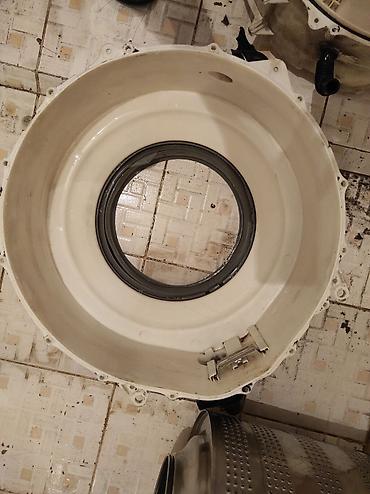 Ремонт стиральных машин: Ремонт стиральных машин любой сложности Выезд мастера на дом по — 12