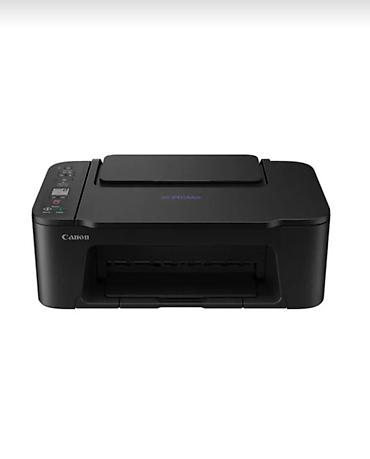 canon e414 printer: Canon PIXMA çoxfunksiyalı rəqəmsal cihaz e3640 - Funksiyalar: rəngli — 1