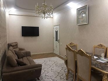 razin: Bakıxanov qəs., 2 otaqlı, Yeni tikili, 79 kv. m — 3