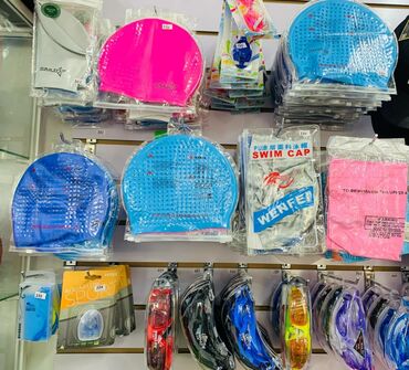 одежда для плавания бишкек: Плавание шапка очки беруши. Бишкек Наш адрес:ул.Тон, 113а, пересечение