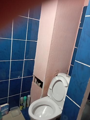 дом из бруса: 1 комната, 30 м², 105 серия, 1 этаж, Косметический ремонт — 4