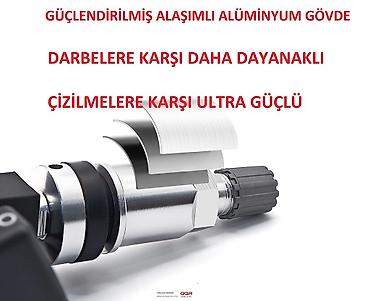 seker olcen cihazlar: Təkər hava sensorlarının diqnoskikası və satışı — 5