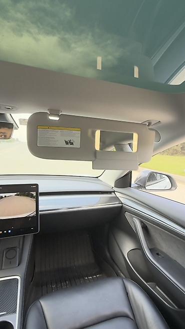 Tesla: Tesla Model 3: 0.1 l | 2022 il 62000 km Sedan — 10