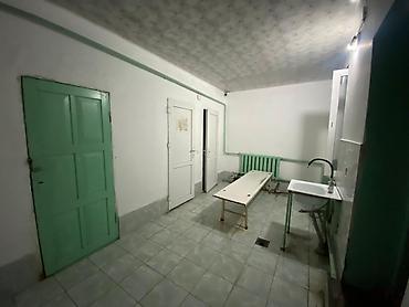 Продажа отелей и хостелов: 📍 Кызыл Аскер 🔘Этажи 1/2 🔘447,1м² Продаётся действующая — 6