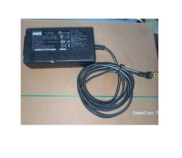 блоки питания внешний: Блок питания для CISCO 34-1537-02 - CISCO IP Phone AC Adapter 48V-0.2A