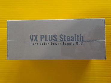 Блоки питания: Блок питания, Новый, 600 Вт, 600 Вт at lalafo.kg — 7 Блоки питания: Блок питания, Новый, 600 Вт, 600 Вт — 7