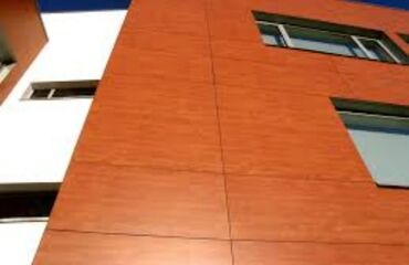 Алюминиевые композитные панели (Алюкобонд): Алюкобонды !!! Установка композитных панелей. Монтаж, Демонтаж — 3