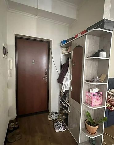 1 комната, 35 м², Джал-29 Элитка, 3 этаж, Косметический ремонт