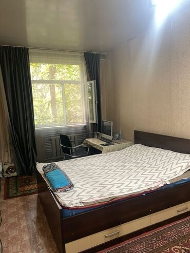Продажа квартир: 3 комнаты, 69 м², Индивидуалка, 2 этаж, Косметический ремонт