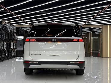 новые мтз в бишкеке: Kia Carnival: 2020 г., 2.2 л, Автомат, Дизель, Минивэн — 6
