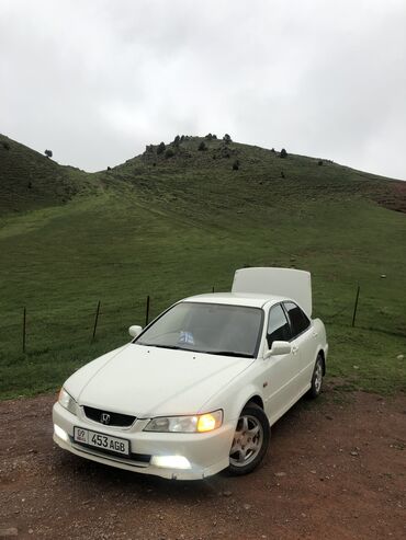 хонда акорд тар: Honda Accord: 2001 г., 1.8 л, Автомат, Бензин, Седан