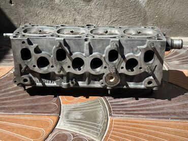 купить двигатель на нексию в бишкеке: ГБЦ Audi 1991 г., 2 л, Б/у, Оригинал, Германия