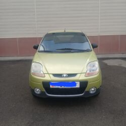 ош нексия 2: Daewoo Matiz: 2008 г., 0.8 л, Автомат, Бензин
