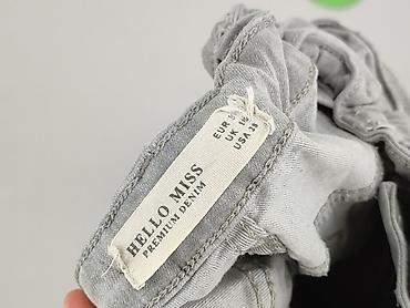 jeans version: Jeansy damskie, rozmiar M — 4