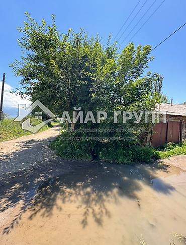 3 микр: 3 КВАРТИРЫ С БОЛЬШИМ ПРИУСАДЕБНЫМ УЧАСТКОМ КАРАКОЛ 📍 Совхоз Каракол — 5