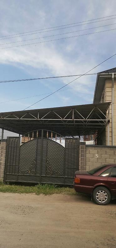 Продажа коттеджей и домов: Просторный светлый частный двухэтажный дом с современным интерьером — 9