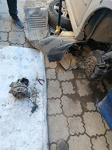 Другие автоуслуги: Автоэлектрик на выезд 24/7 Услуги: -заведем вашу машину если не на — 5