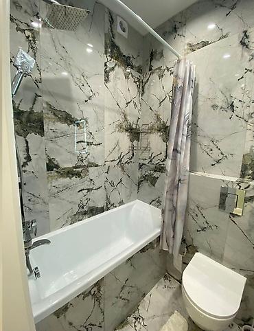 Долгосрочная аренда квартир: 2 комнаты, Агентство недвижимости, Без подселения, С мебелью полностью — 13