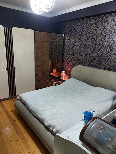 Yeni tikili: 3 otaqlı, Yeni tikili, 77 kv. m — 7