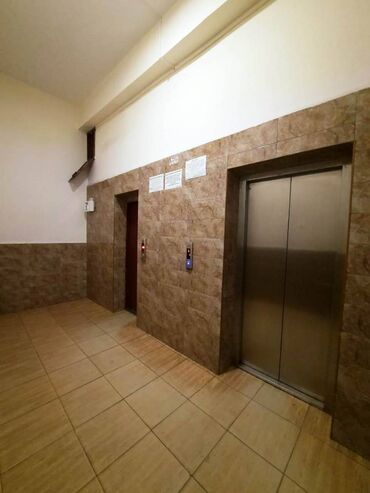 Yeni tikili: 2 otaqlı, Yeni tikili, 80 kv. m — 19