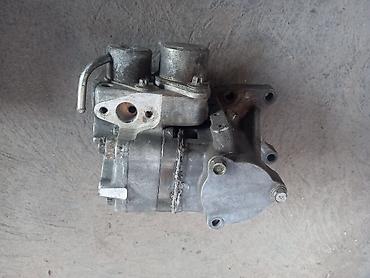 Топливная аппаратура: Топливная аппаратура Mitsubishi 2000 г., Б/у, Оригинал, Япония — 6