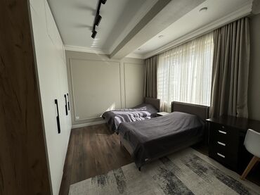 Продажа квартир: 3 комнаты, 108 м², Элитка, 5 этаж, Дизайнерский ремонт at lalafo.kg — 3 Продажа квартир: 3 комнаты, 108 м², Элитка, 5 этаж, Дизайнерский ремонт — 3