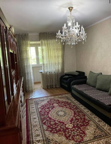 Продажа квартир: 2 комнаты, 50 м², Индивидуалка, 3 этаж, Евроремонт