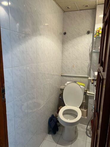 Köhnə tikili: Bakı, Əhmədli, 3 otaqlı, Köhnə tikili, 67 kv. m — 11