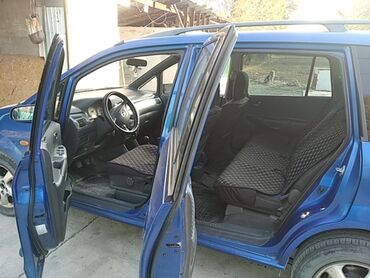 амортизатор субару аутбек: Mazda PREMACY: 2002 г., 1.8 л, Механика, Бензин, Универсал