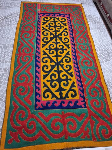 Ковры и паласы: Ковер 150 * 300, Войлок