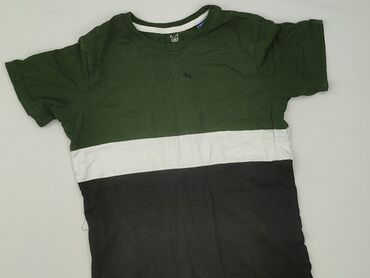 oryginalna koszulka messiego: T-shirt, Jack & Jones, 12 years, 146-152 cm, condition - Very good