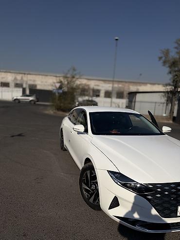 кона хюндай электро: Hyundai Grandeur: 2020 г., 2.4 л, Гибрид, Седан — 1