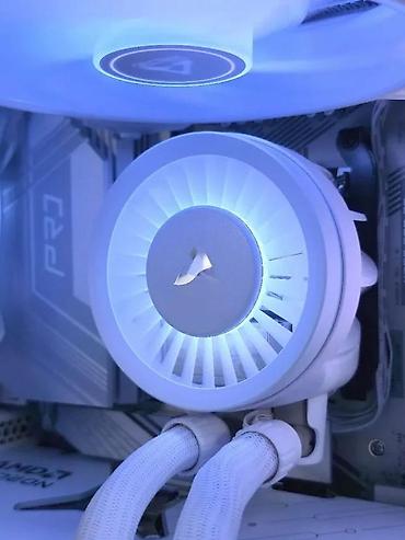 Desktop računari i radne stanice: Ryzen 7 7800X3D RX 9070XT X870 32GB 1TB - SM145PC. ✨ Prodaja i — 15