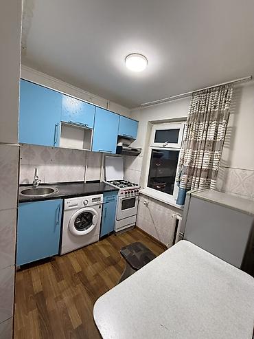 Продажа квартир: 2 комнаты, 43 м², Индивидуалка, 2 этаж, Косметический ремонт — 4