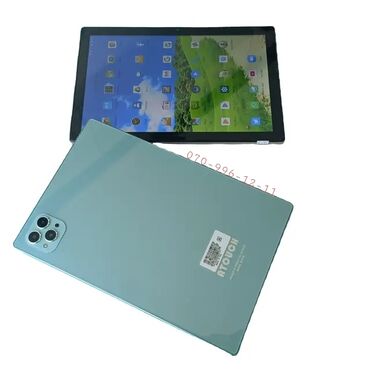 Digər planşetlər: Planşet atouch x19 life bluetooth klaviaturalı tablet pc ram: 8gb; — 2