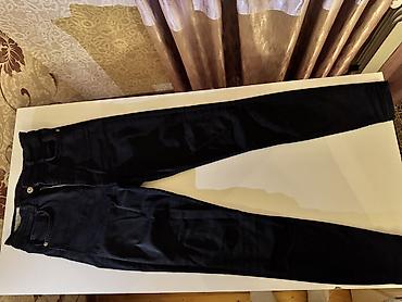 cins donlar: Cinslər, Zara, XS, S, M, rəng - Qara — 2